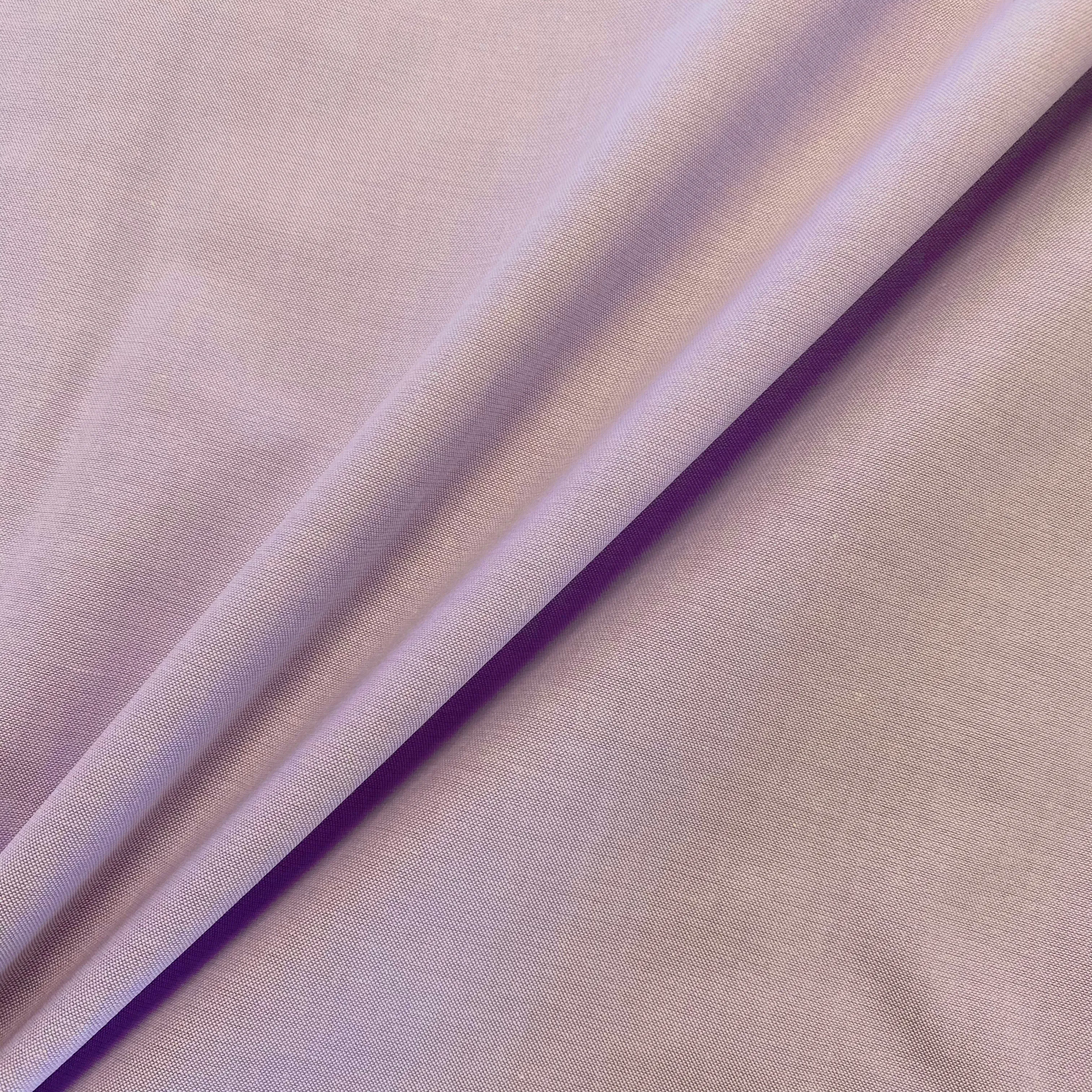 Chambray - Lilac