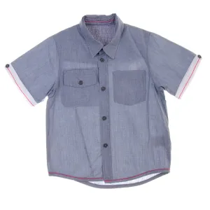Chambray Shirt