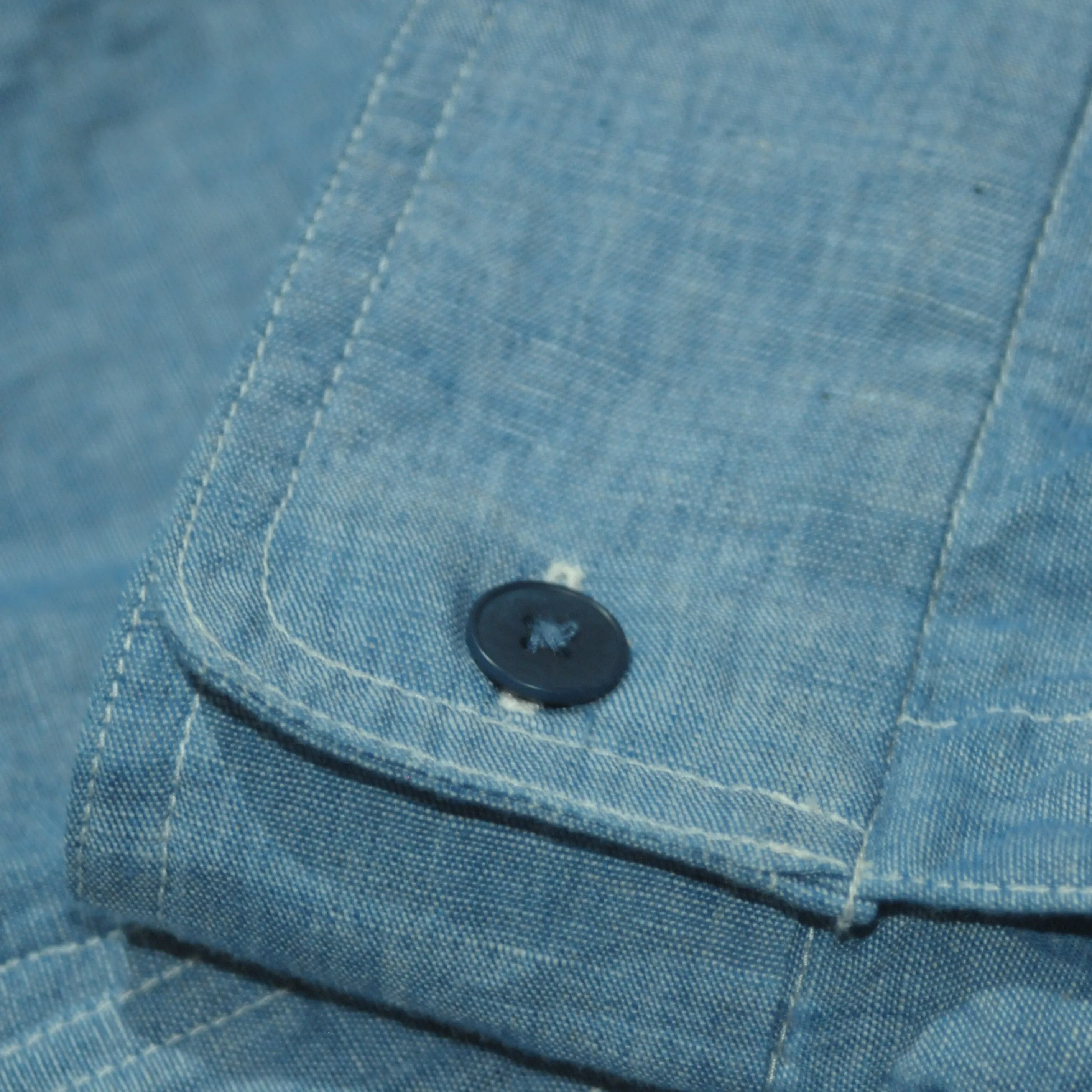 Chambray Shirts LIKE WEAR
