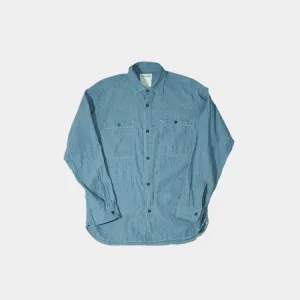 Chambray Shirts LIKE WEAR