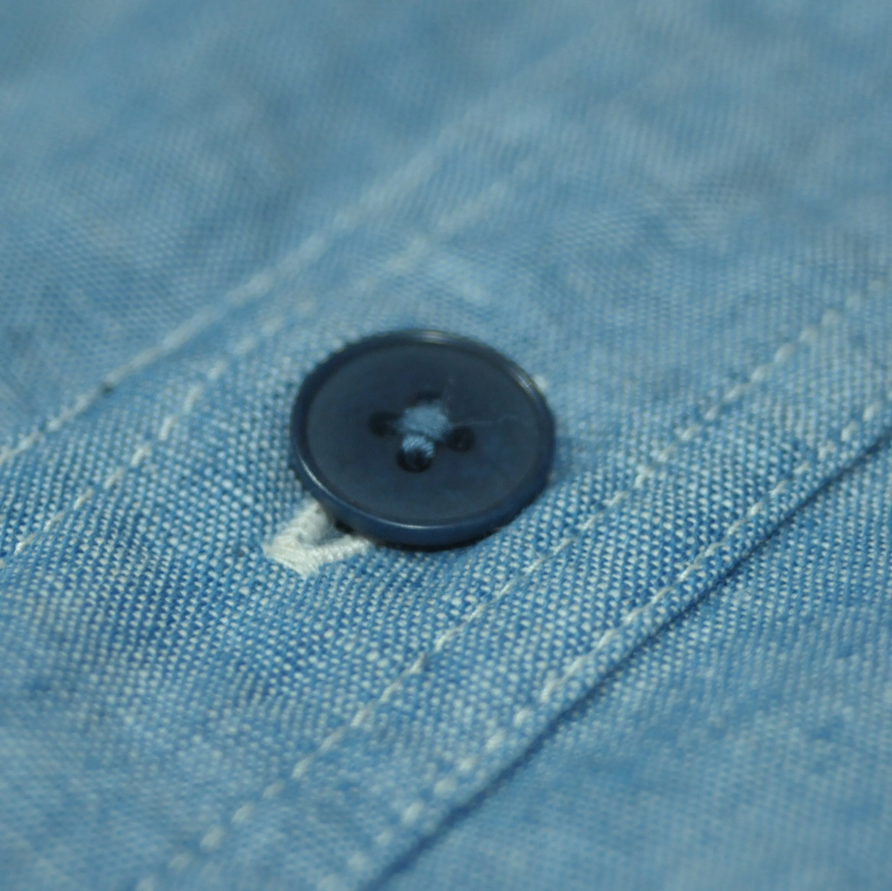 Chambray Shirts LIKE WEAR