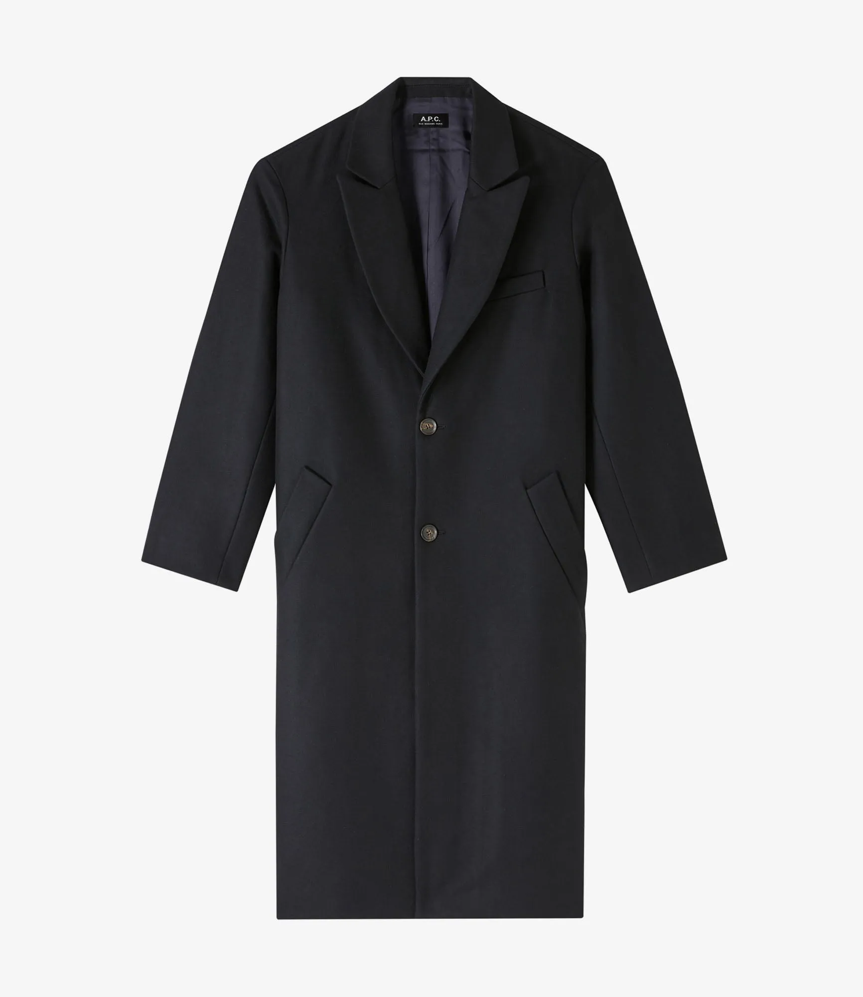 Charles coat