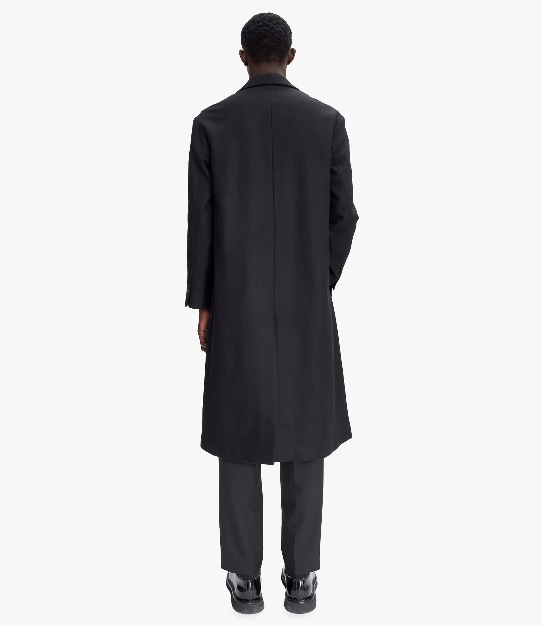 Charles coat