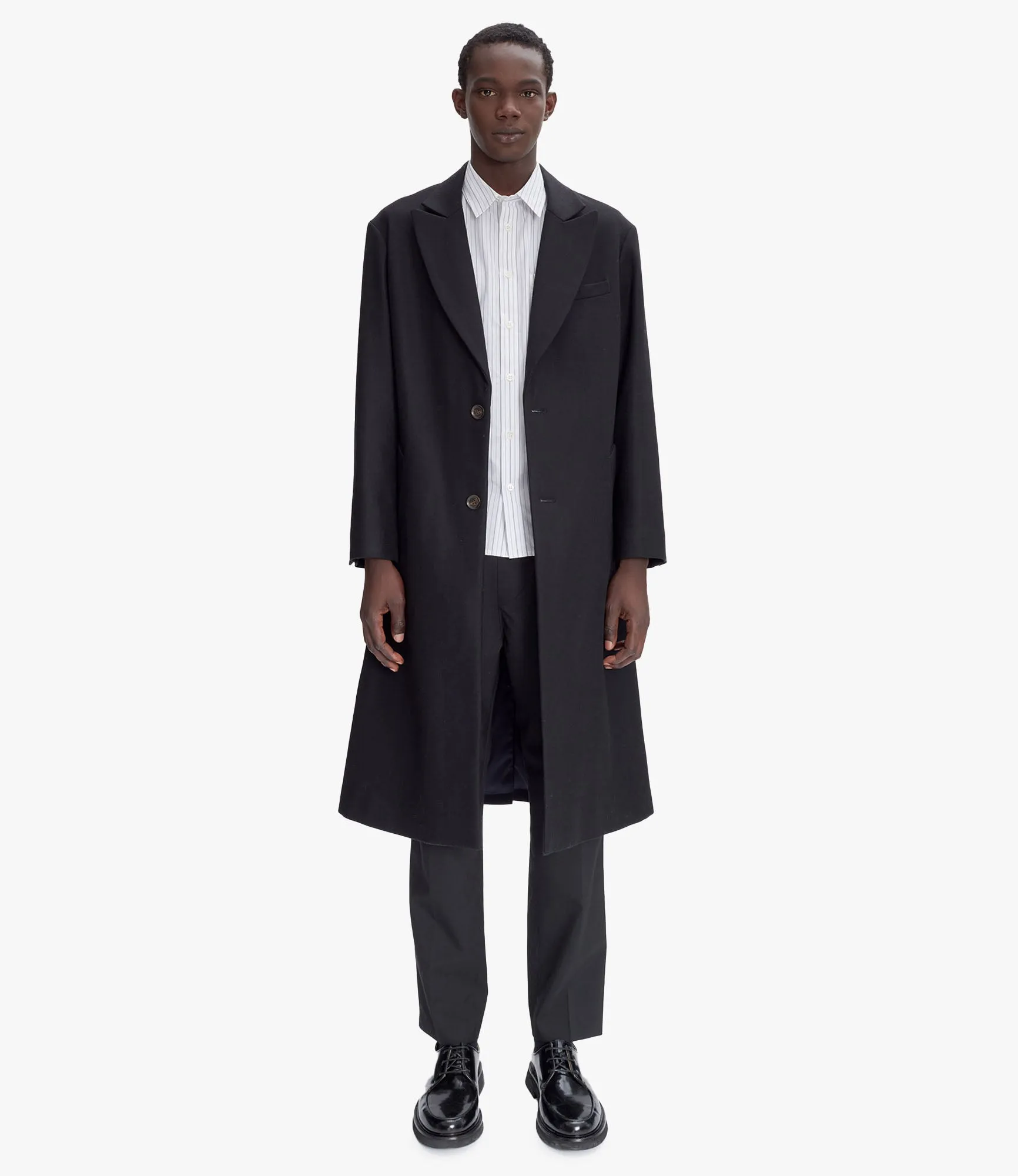 Charles coat