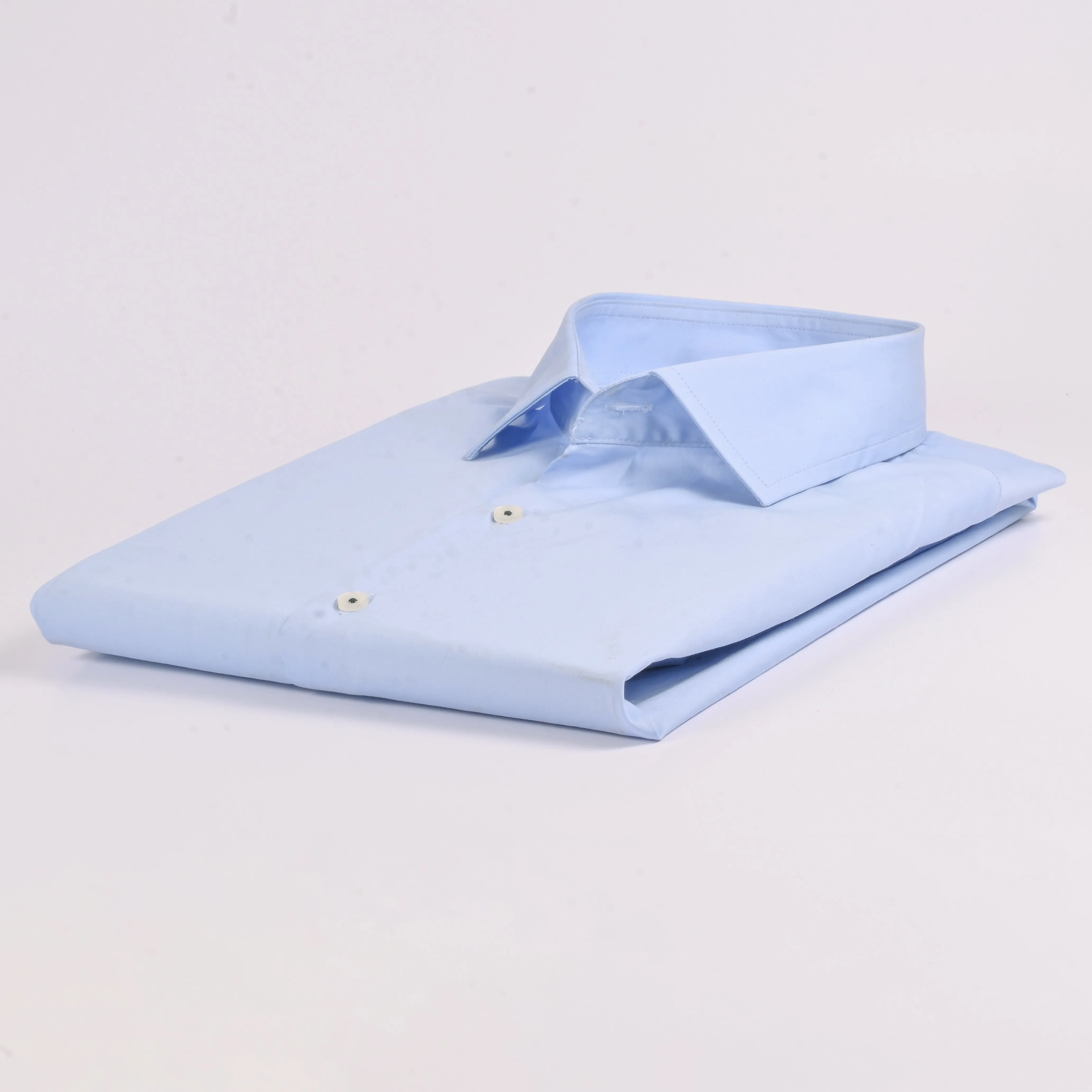 Ck Sky Blue Shirt
