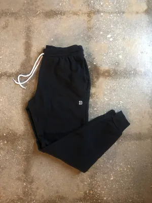 (CLEARANCE) Beacon Threads LOGO Embroidered Adult/Unisex Joggers