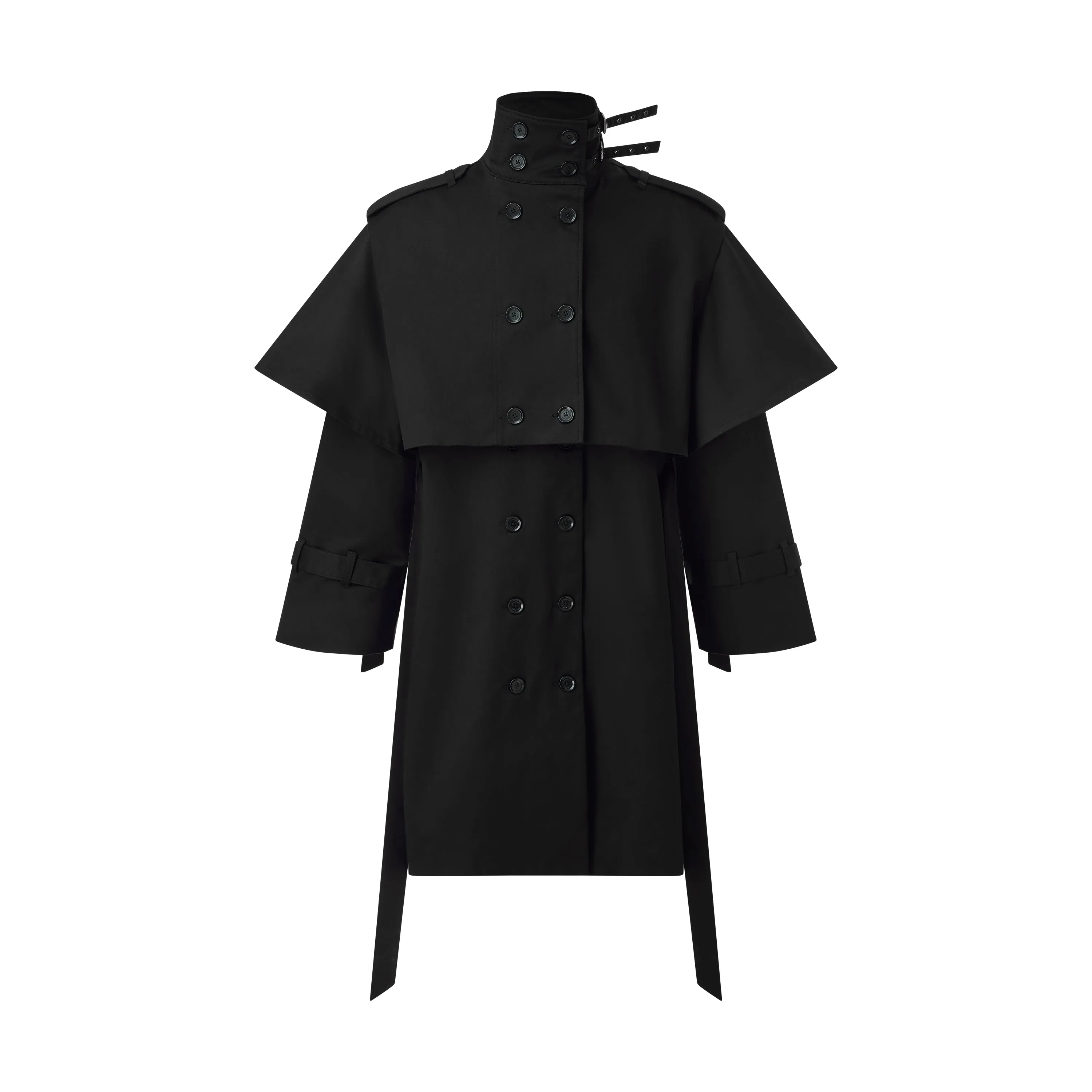 Coat 02 - CM002