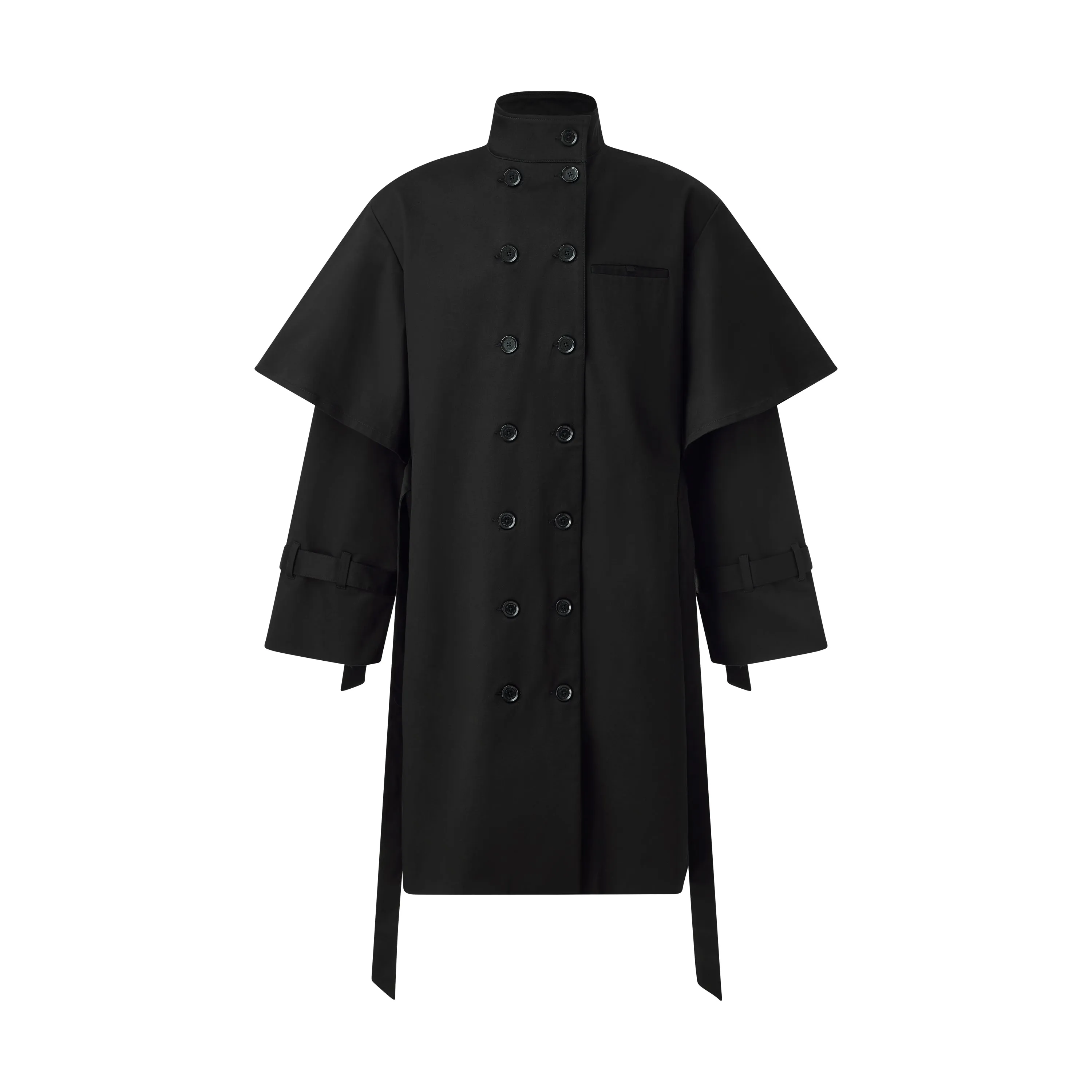 Coat 02 - CM002