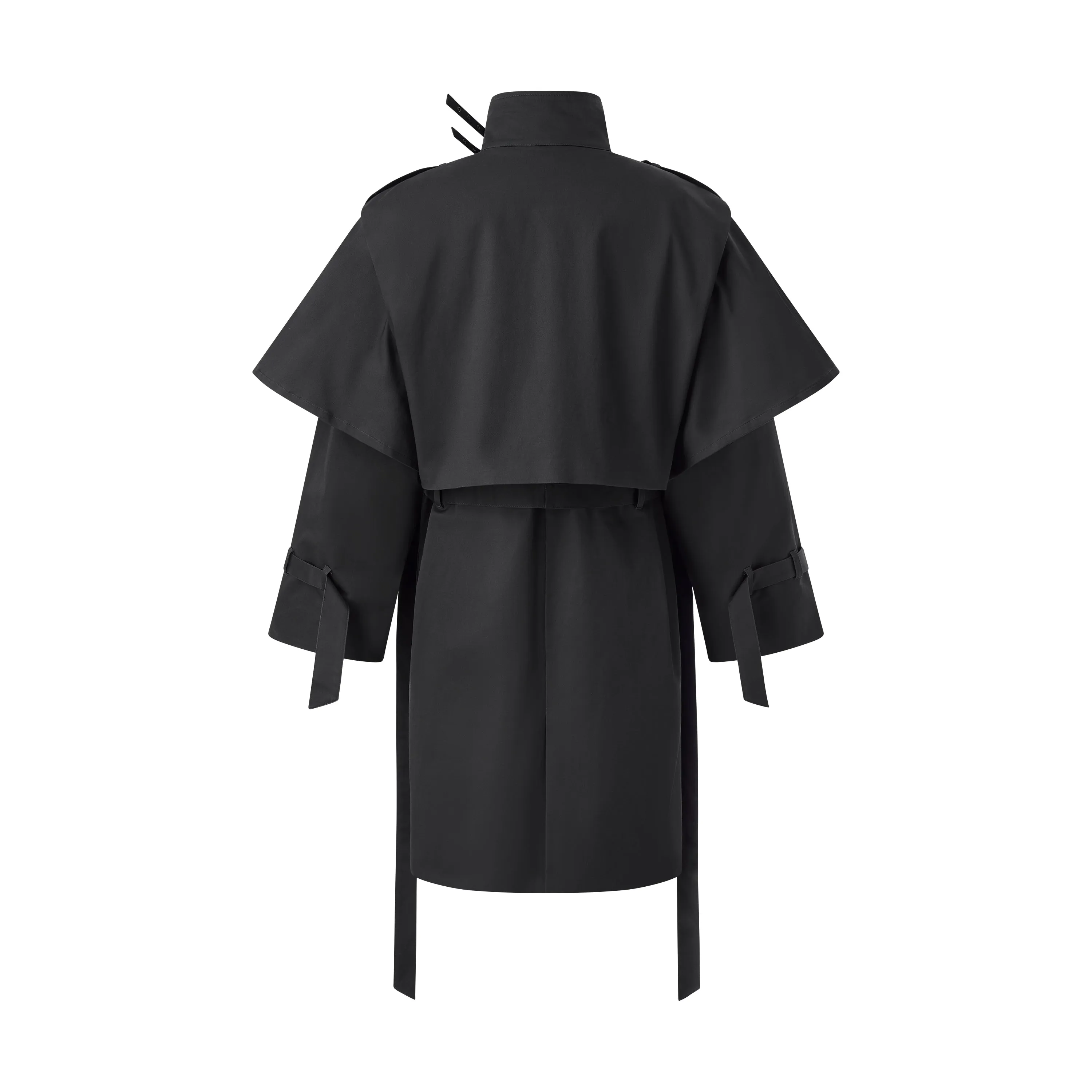 Coat 02 - CM002