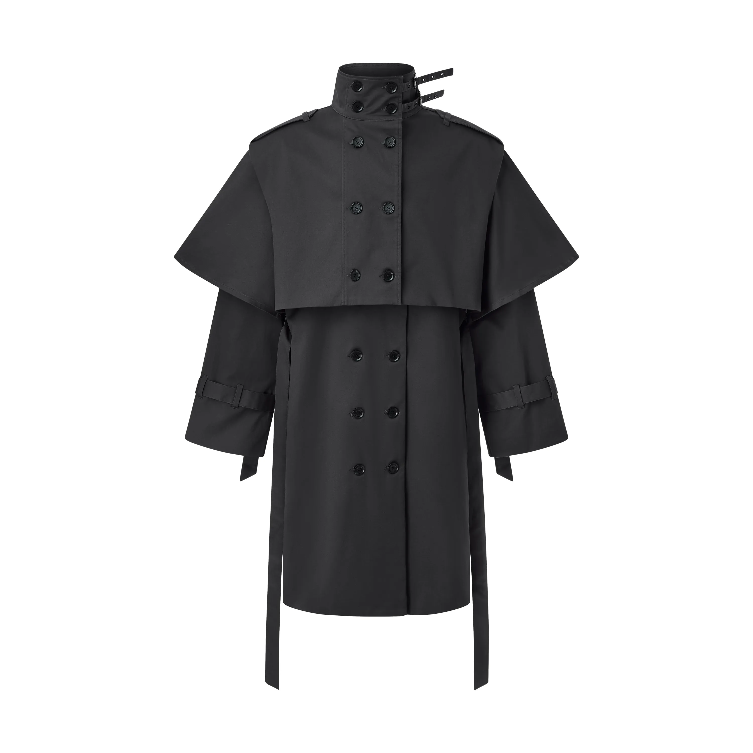 Coat 02 - CM002