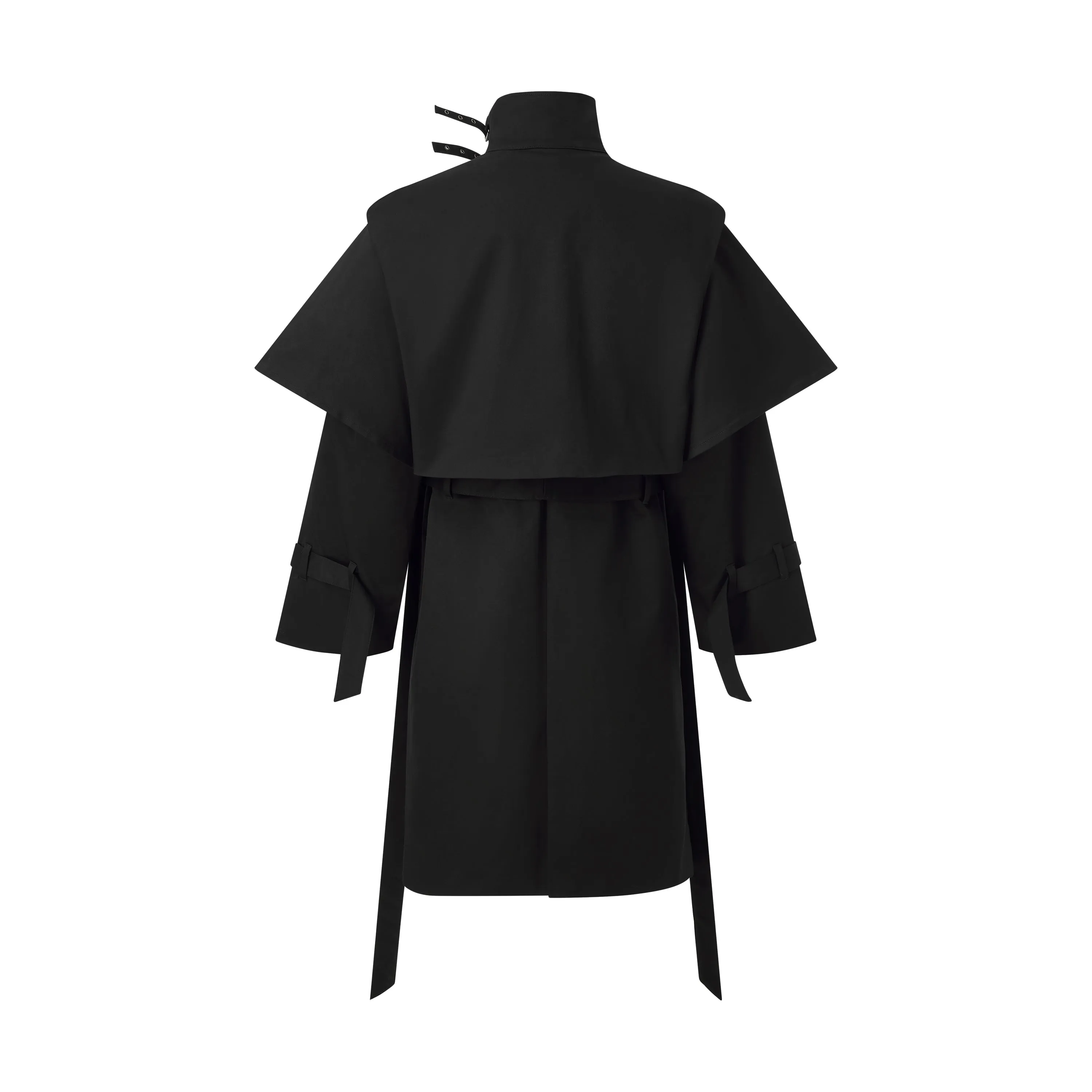 Coat 02 - CM002