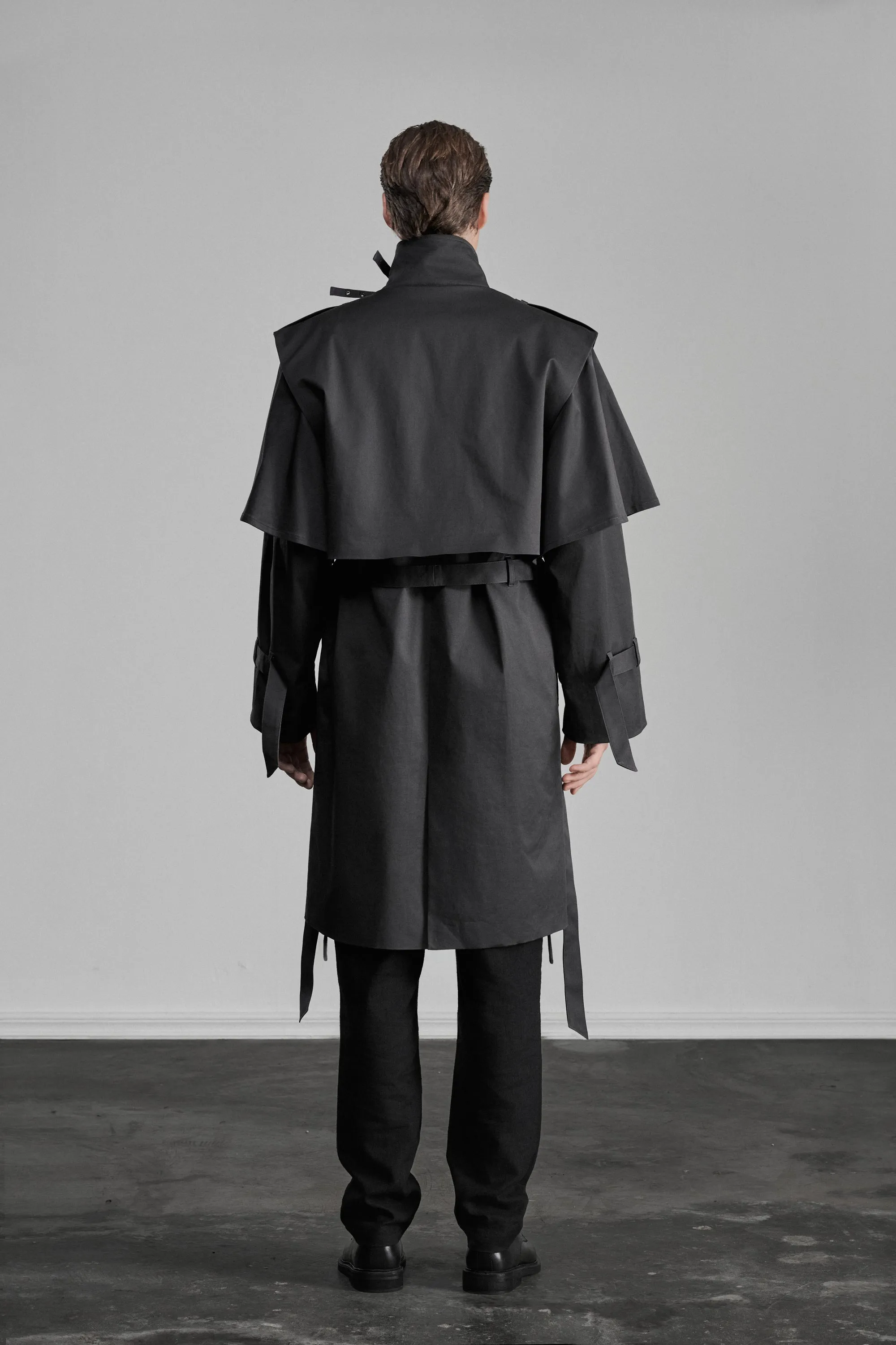 Coat 02 - CM002