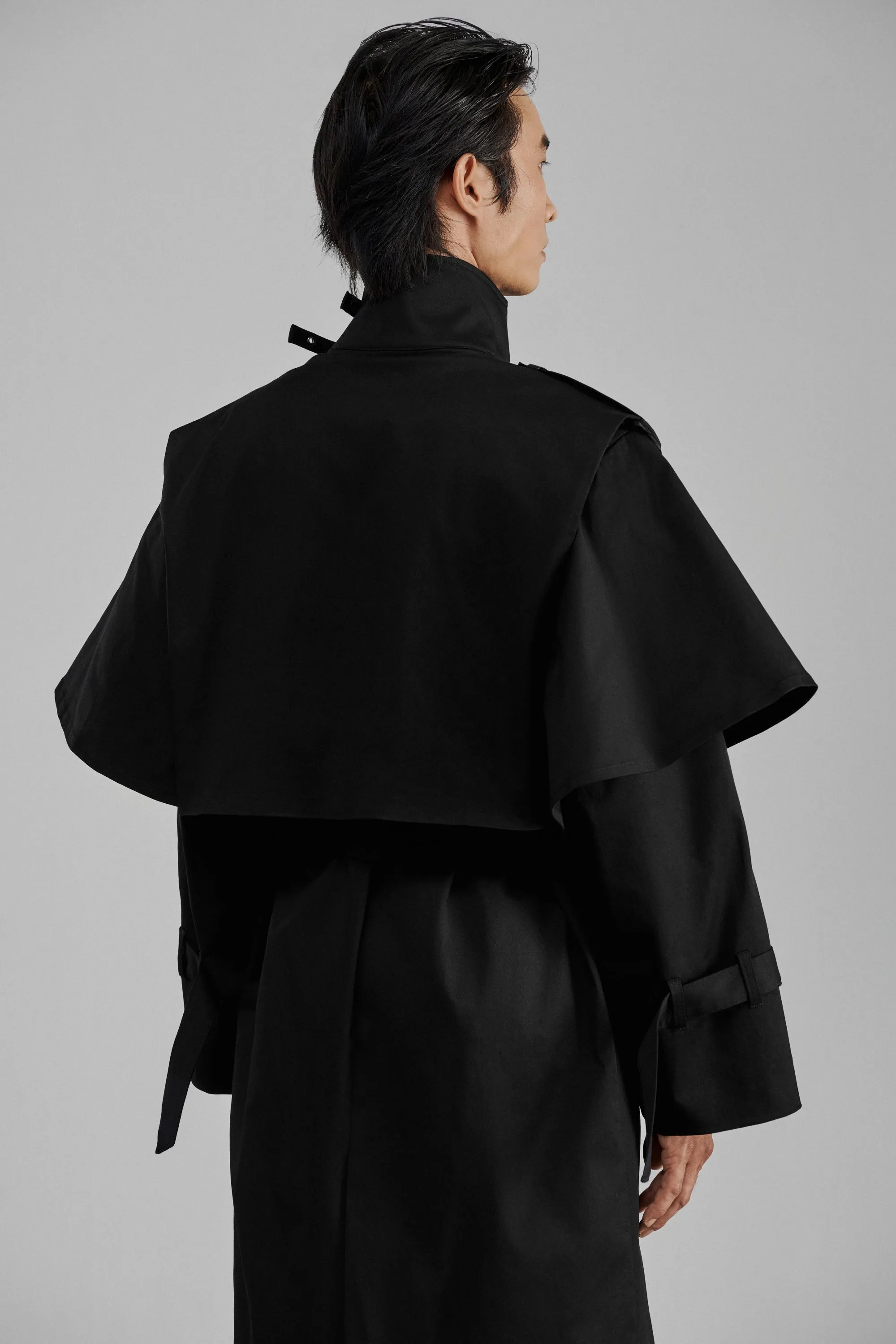 Coat 02 - CM002