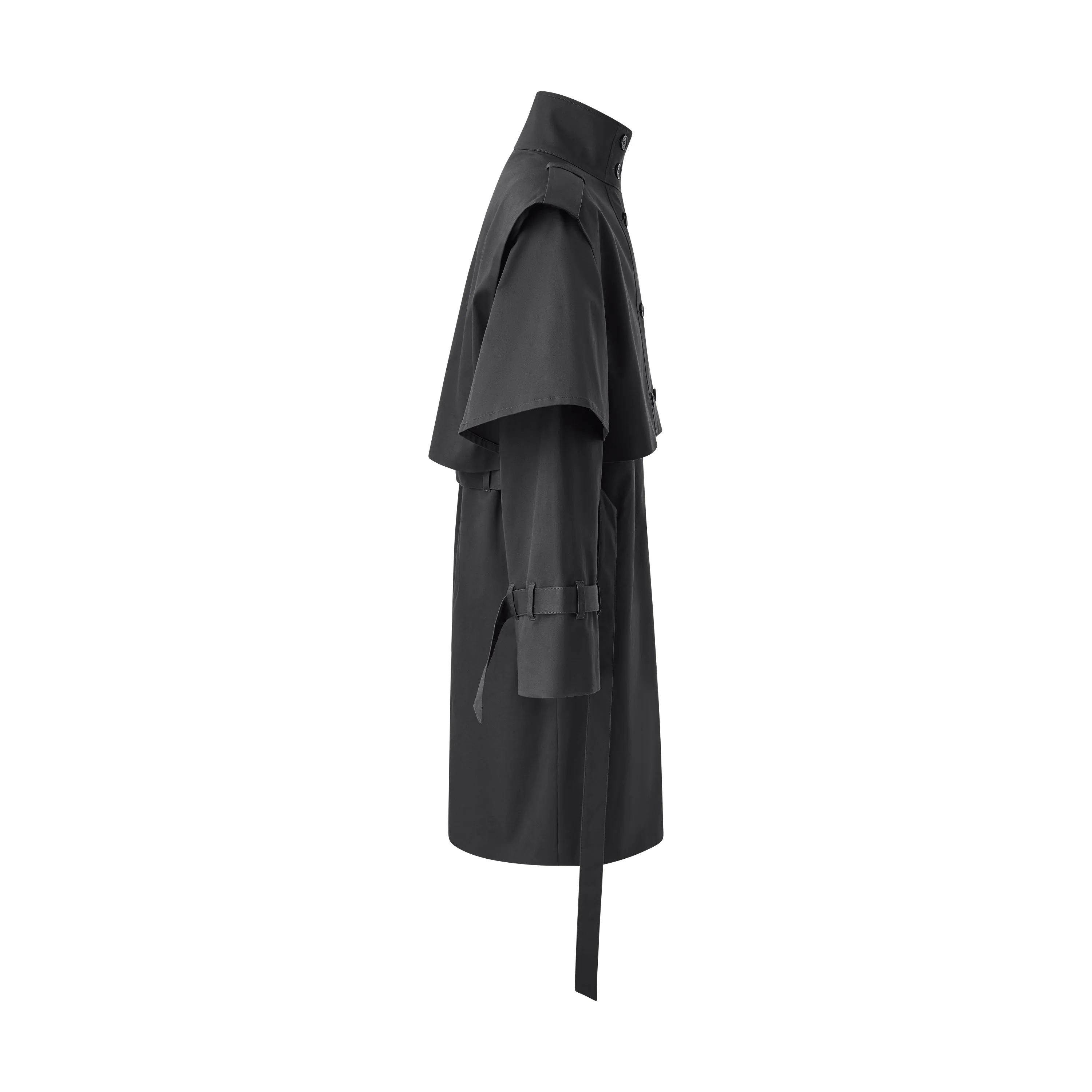Coat 02 - CM002