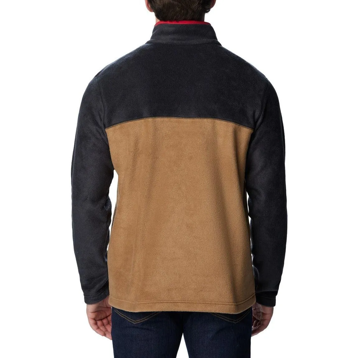 Columbia Steens Mountain™ Half Snap Fleece Pullover - Men