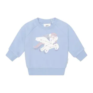 Cosmic Unicorn Sweatshirt