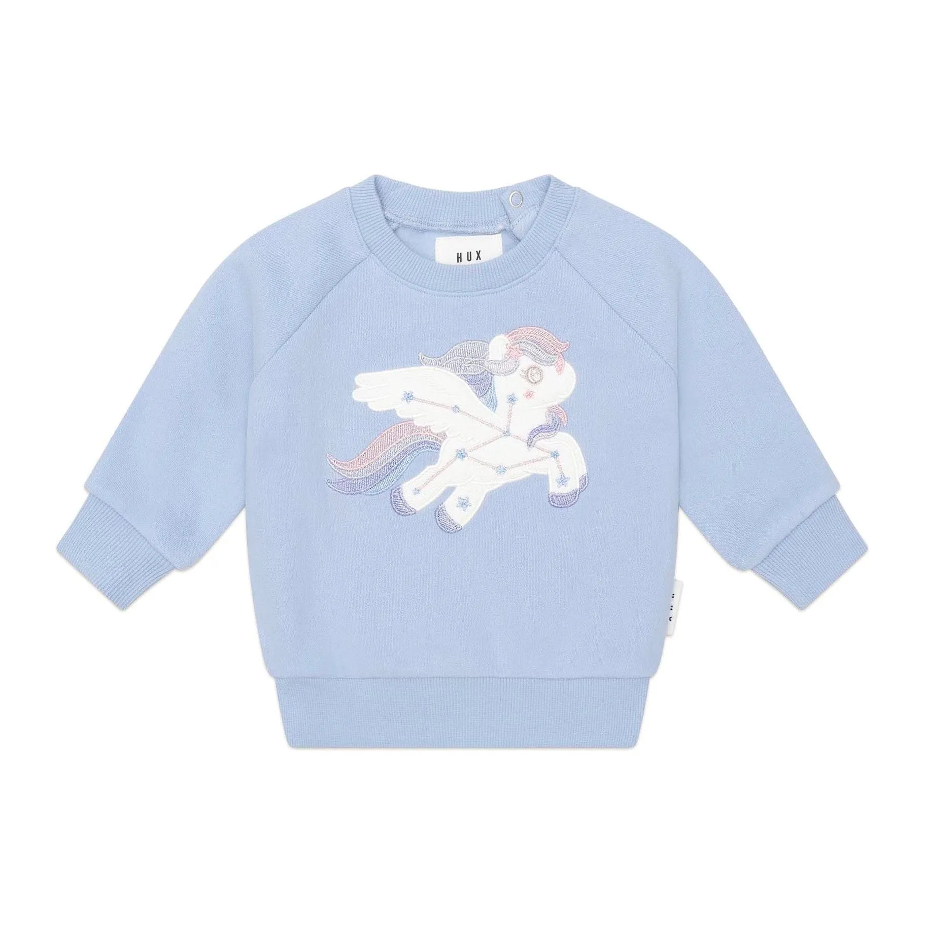 Cosmic Unicorn Sweatshirt