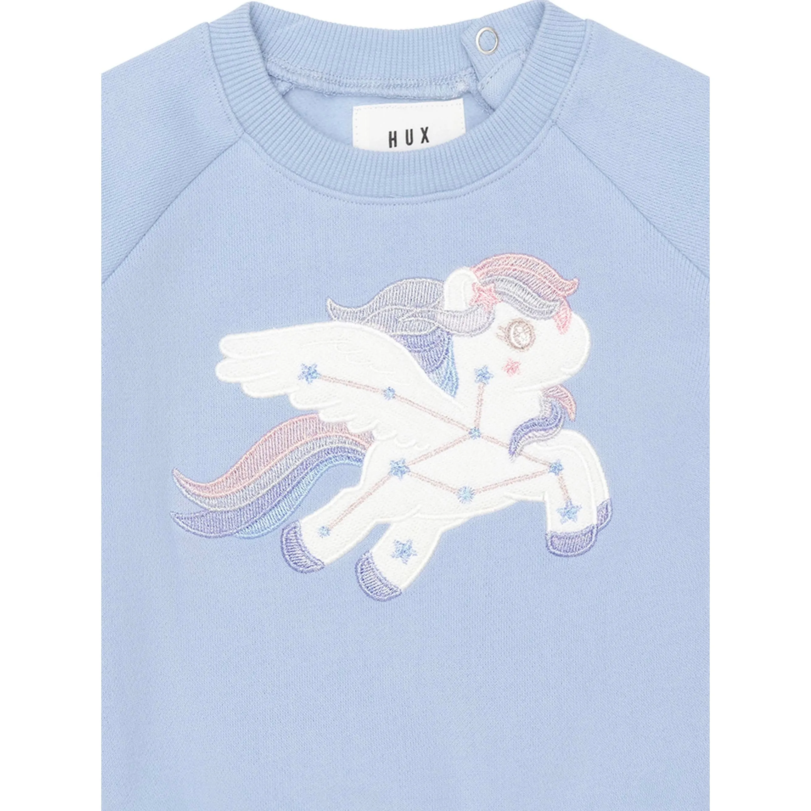 Cosmic Unicorn Sweatshirt
