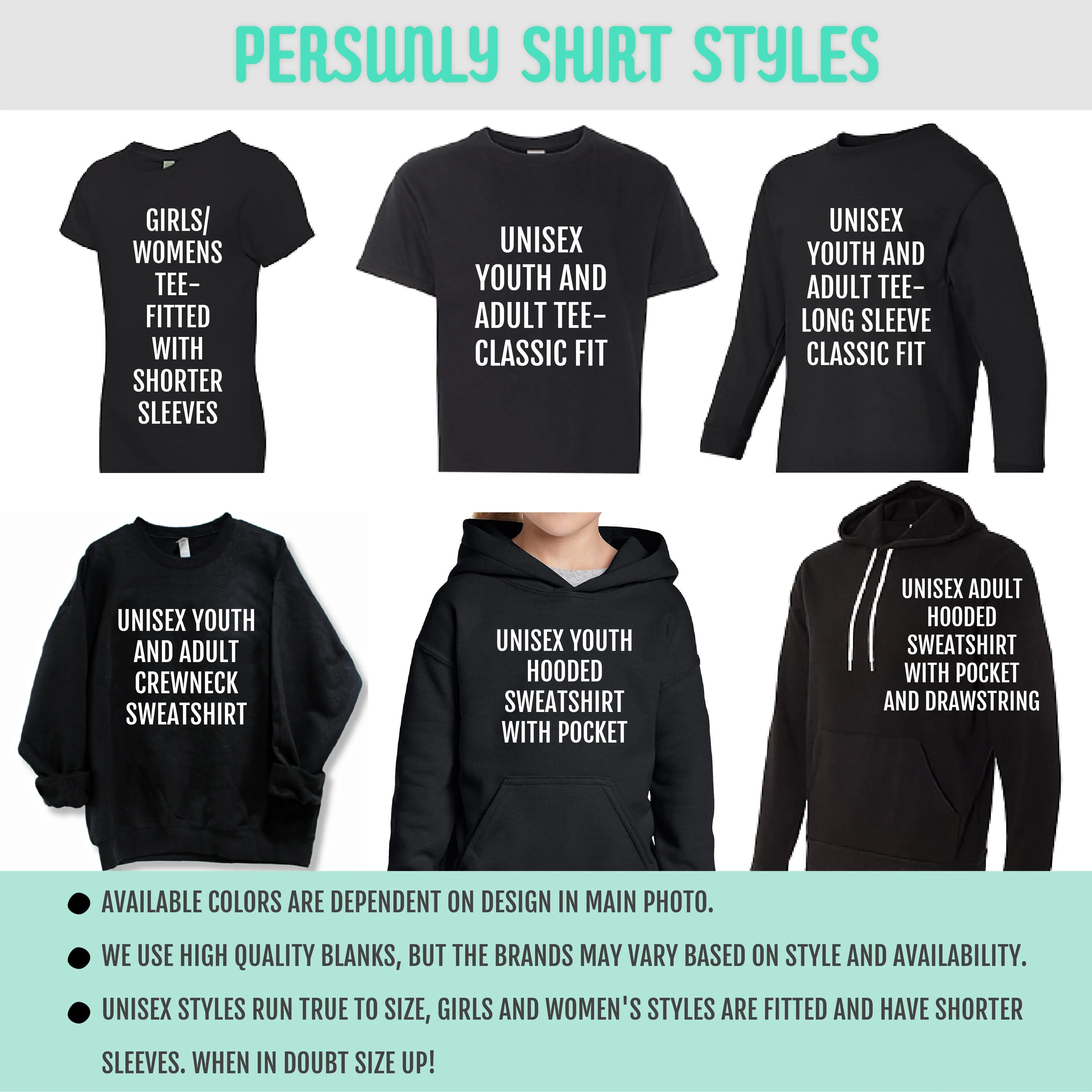 COZY Arched Plaid Shirt-Custom Wording and Sleeve