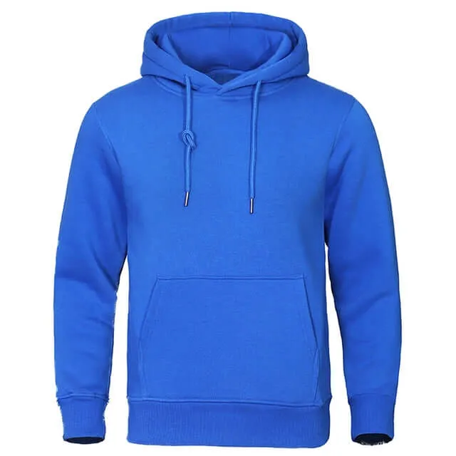 Cozy Hoodie