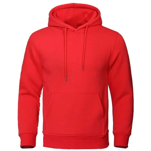Cozy Hoodie