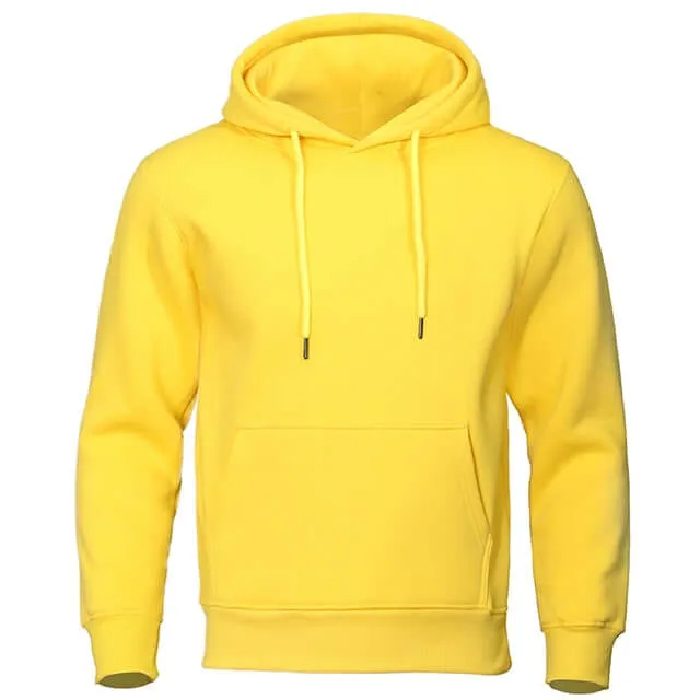 Cozy Hoodie