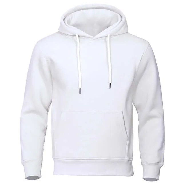 Cozy Hoodie