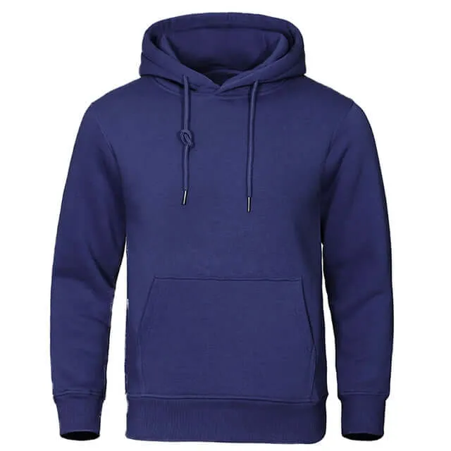 Cozy Hoodie