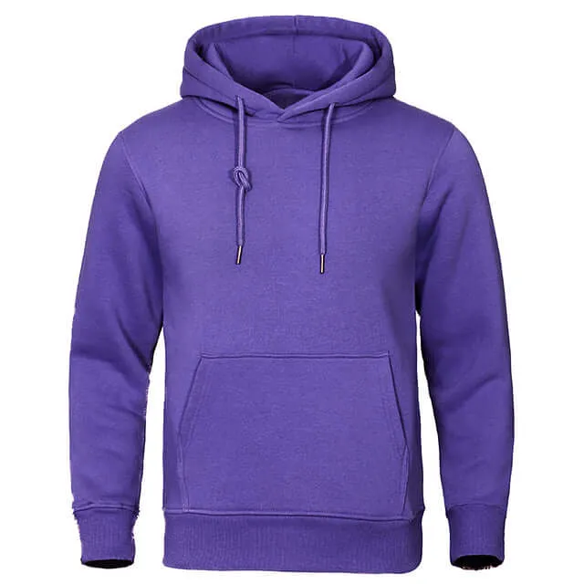 Cozy Hoodie