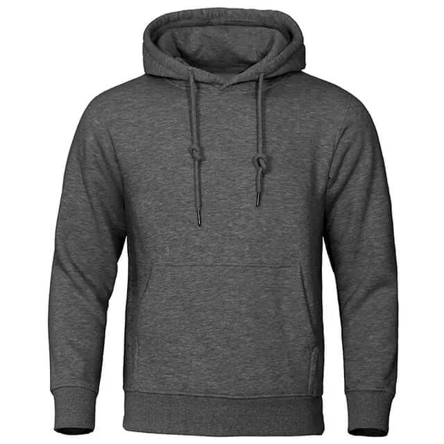 Cozy Hoodie