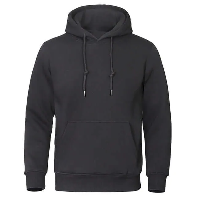 Cozy Hoodie