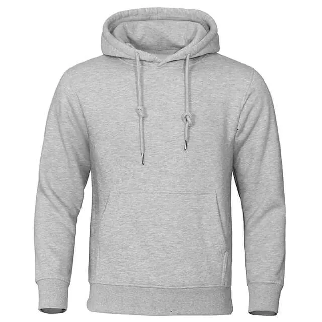 Cozy Hoodie
