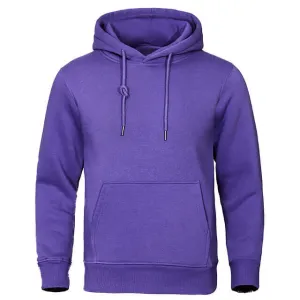 Cozy Hoodie