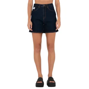 Cyprus High Denim Short