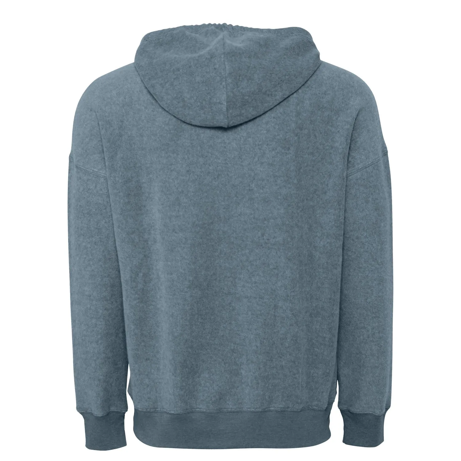 Death Moth Sueded Lightweight Hoodie