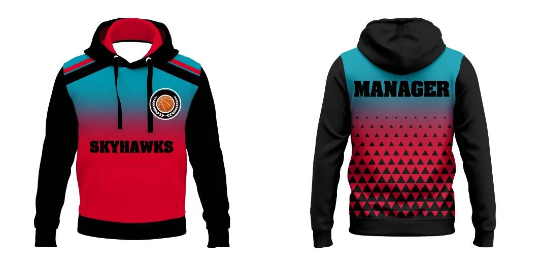Diamonds Pull Over Kinetic Fleece Hoodie Design Your Own
