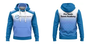 Diamonds Pull Over Kinetic Fleece Hoodie Design Your Own
