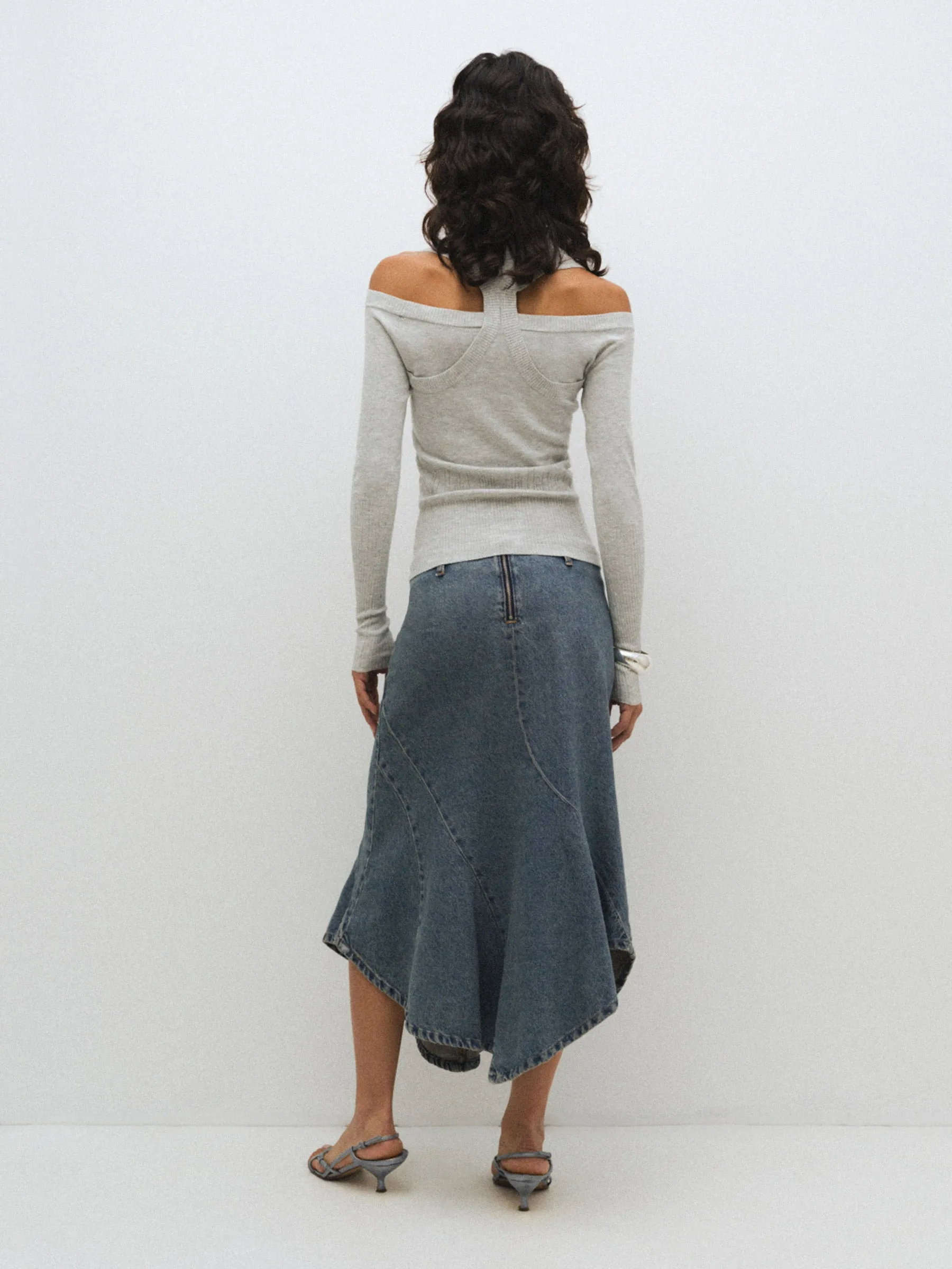 Diana Skirt