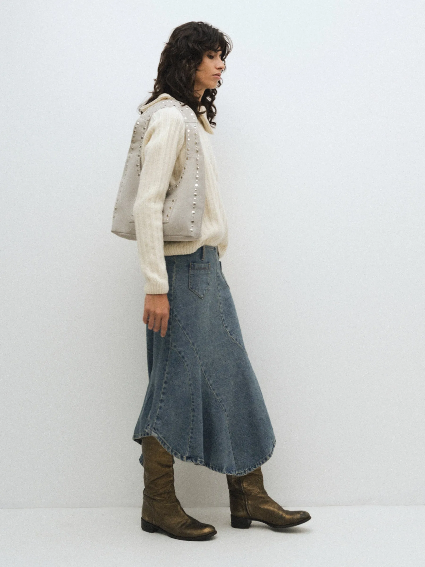 Diana Skirt