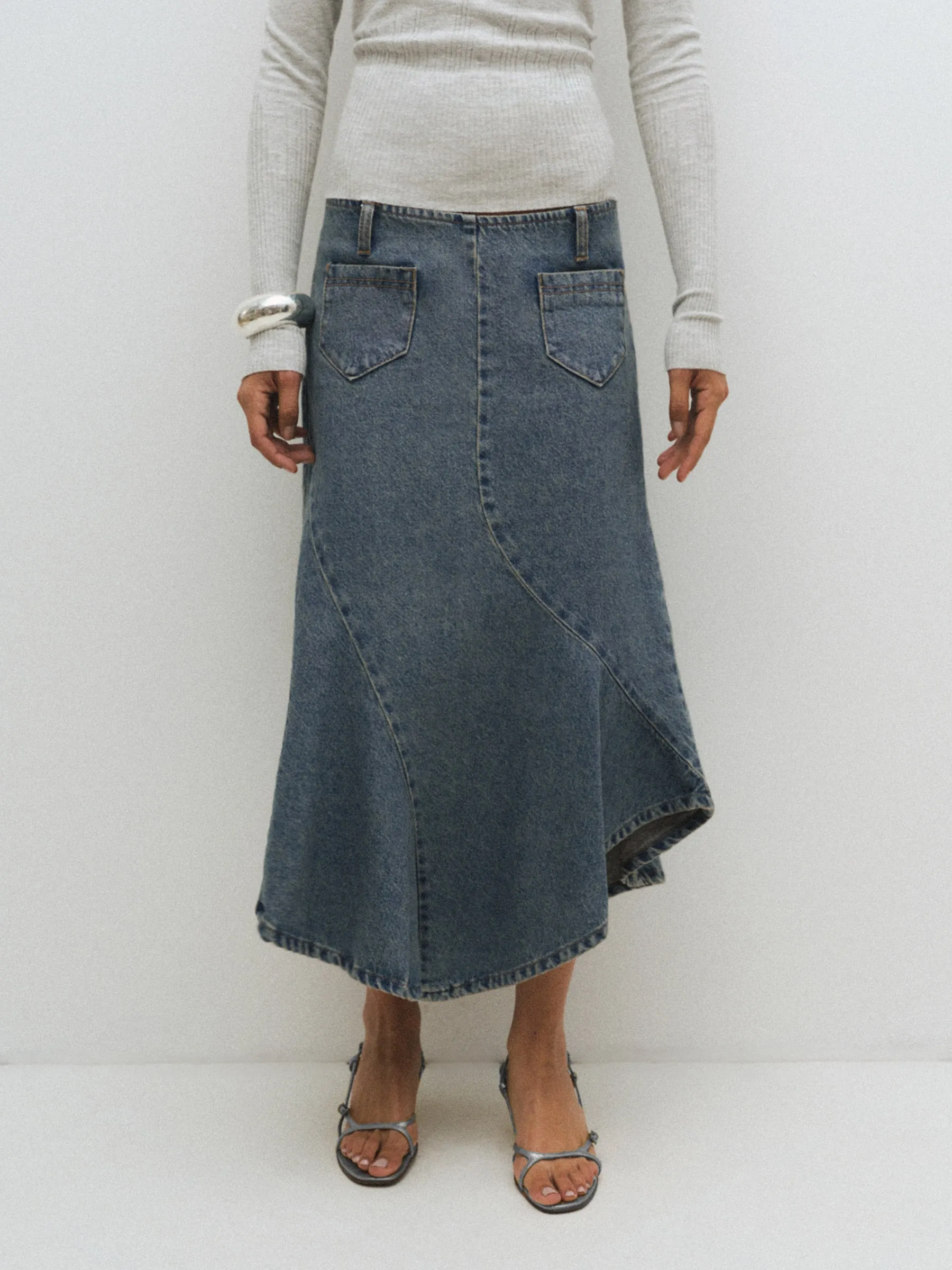 Diana Skirt