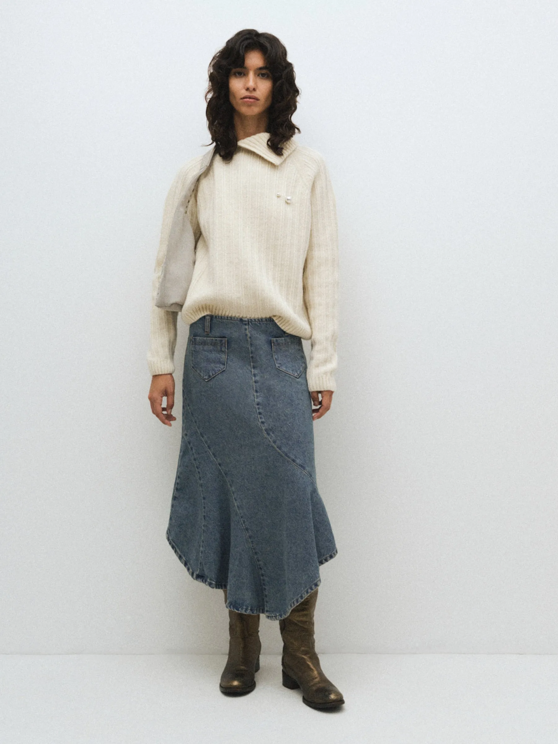 Diana Skirt