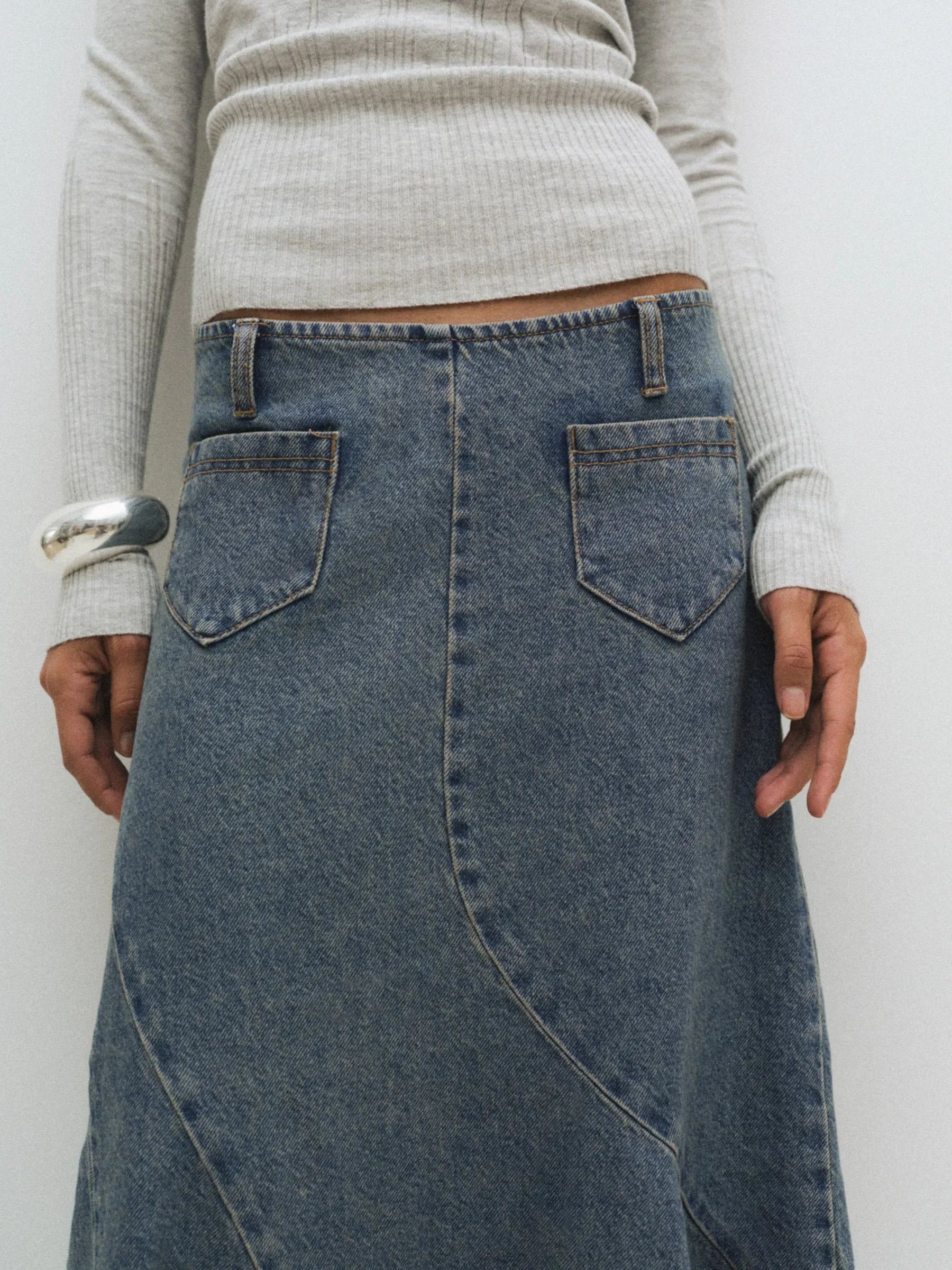 Diana Skirt