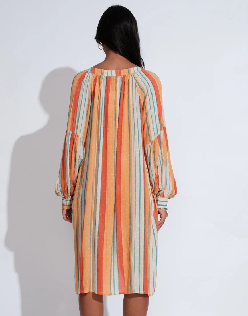 Disha Dress