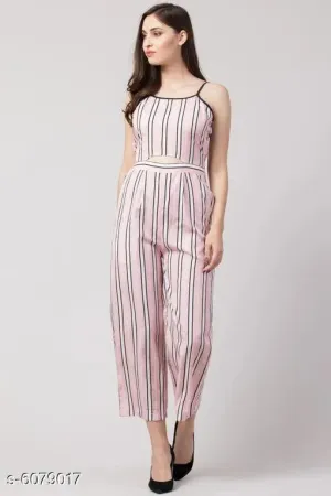 Diva Attractive Womens Jumpsuits