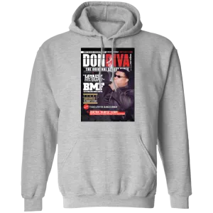 Don Diva #47 SouthWest Tee Hoodie