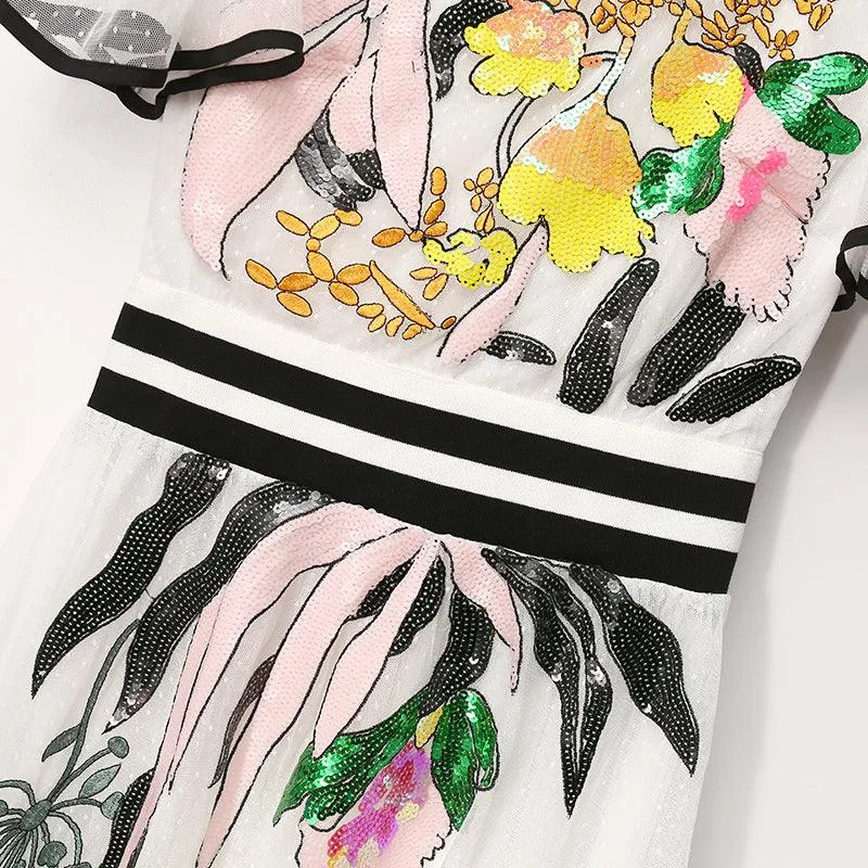 Eliana Dress