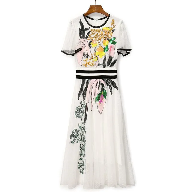 Eliana Dress