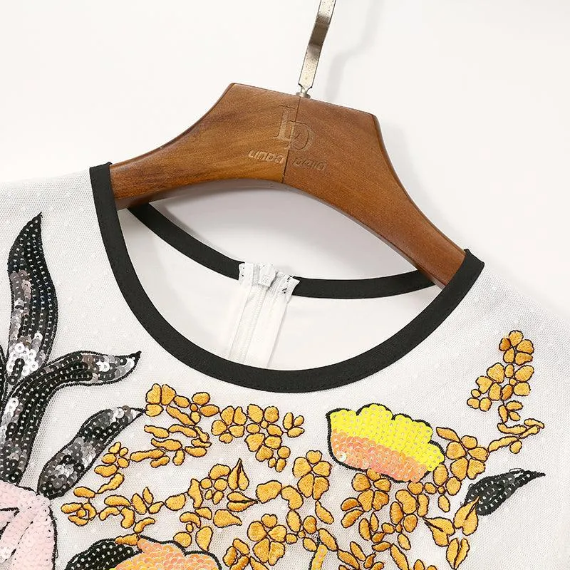 Eliana Dress