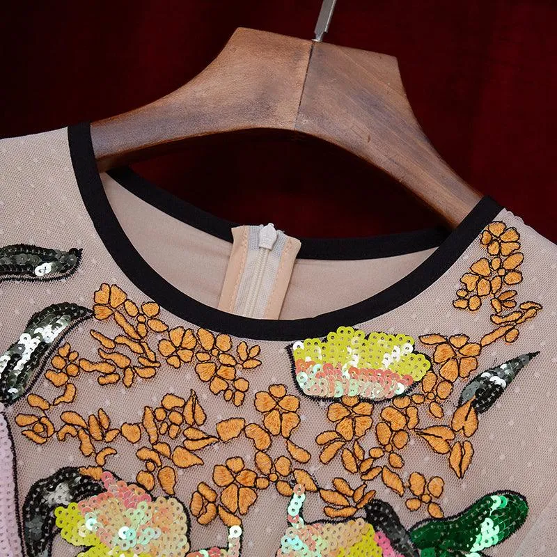 Eliana Dress