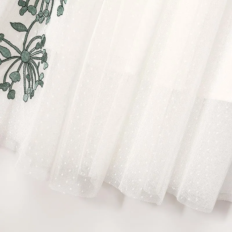 Eliana Dress